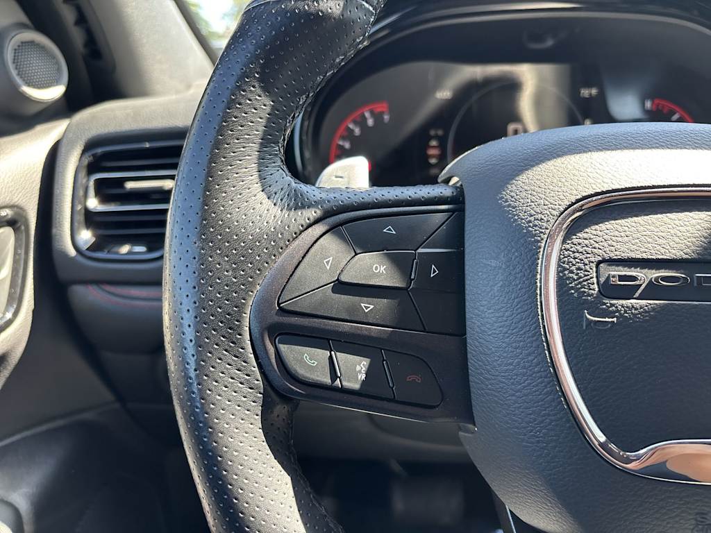 Thumbnail: 2025 Dodge Durango - 15