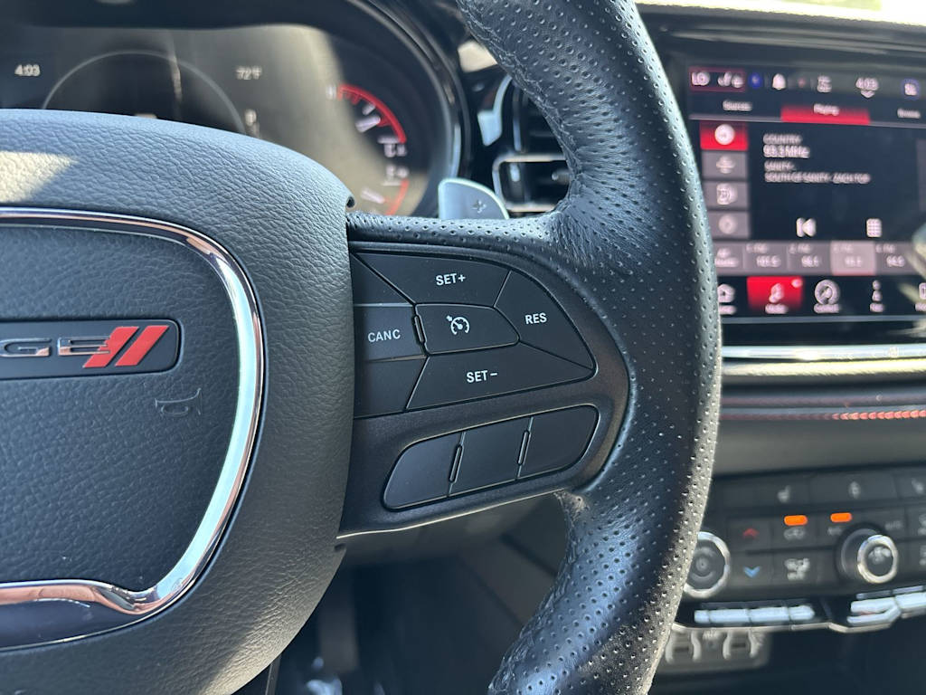 Thumbnail: 2025 Dodge Durango - 16