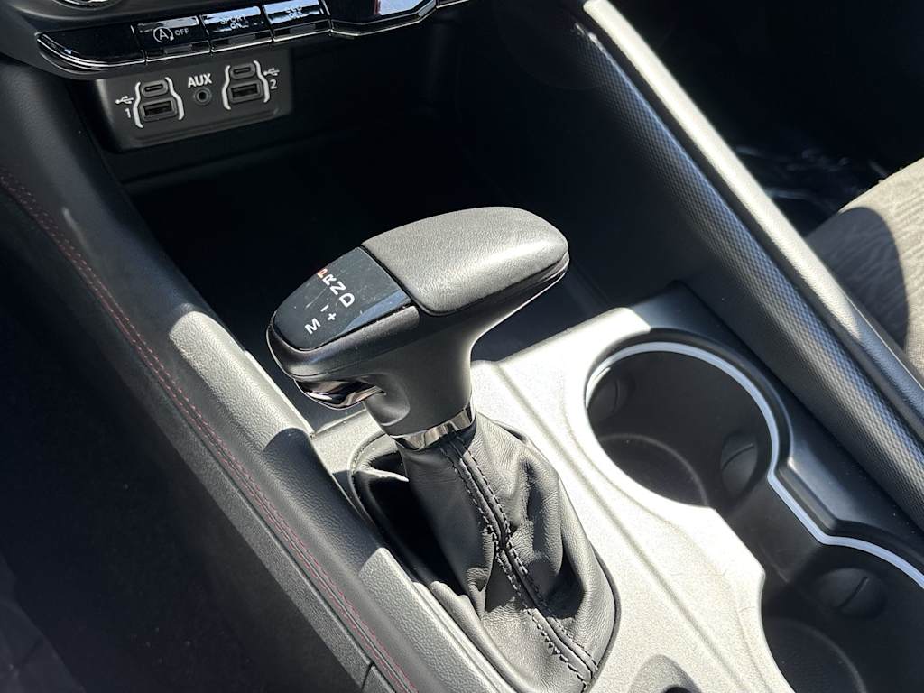 Thumbnail: 2025 Dodge Durango - 10