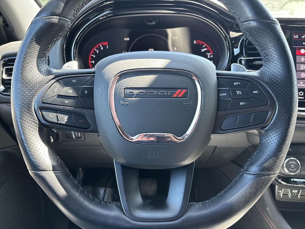 Thumbnail: 2025 Dodge Durango - 2