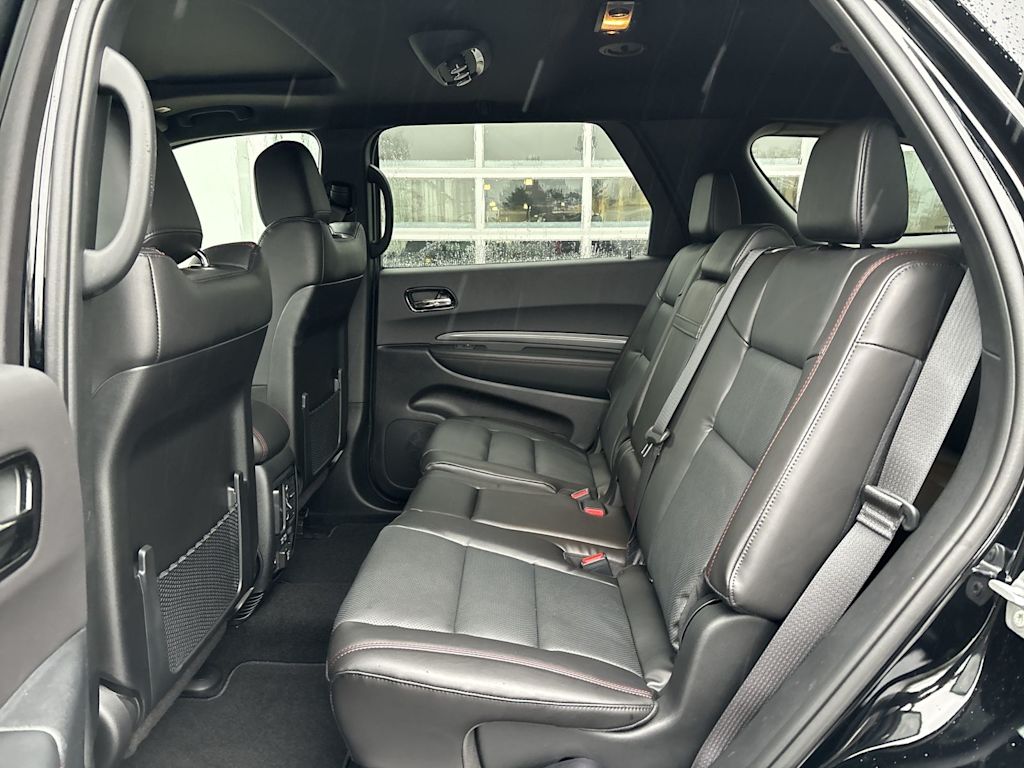 Thumbnail: 2026 Dodge Durango - 12