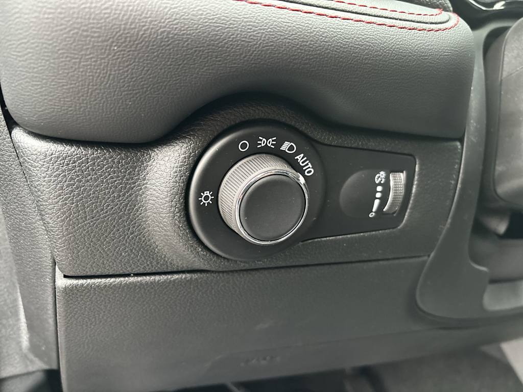 Thumbnail: 2026 Dodge Durango - 14