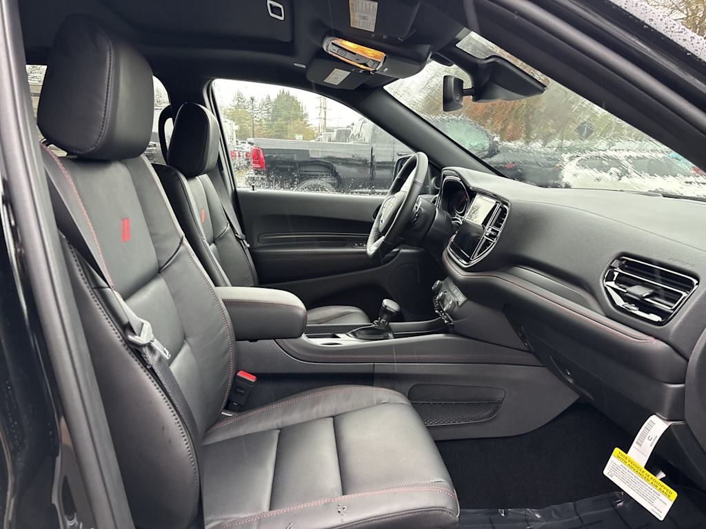 Thumbnail: 2026 Dodge Durango - 6