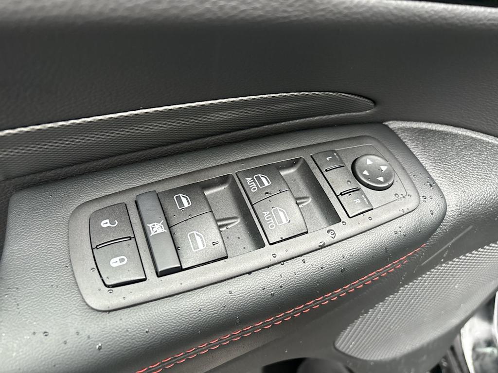 Thumbnail: 2026 Dodge Durango - 13