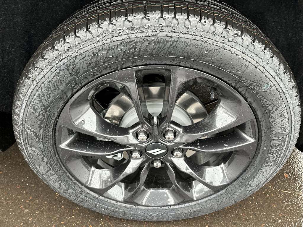 Thumbnail: 2026 Dodge Durango - 5