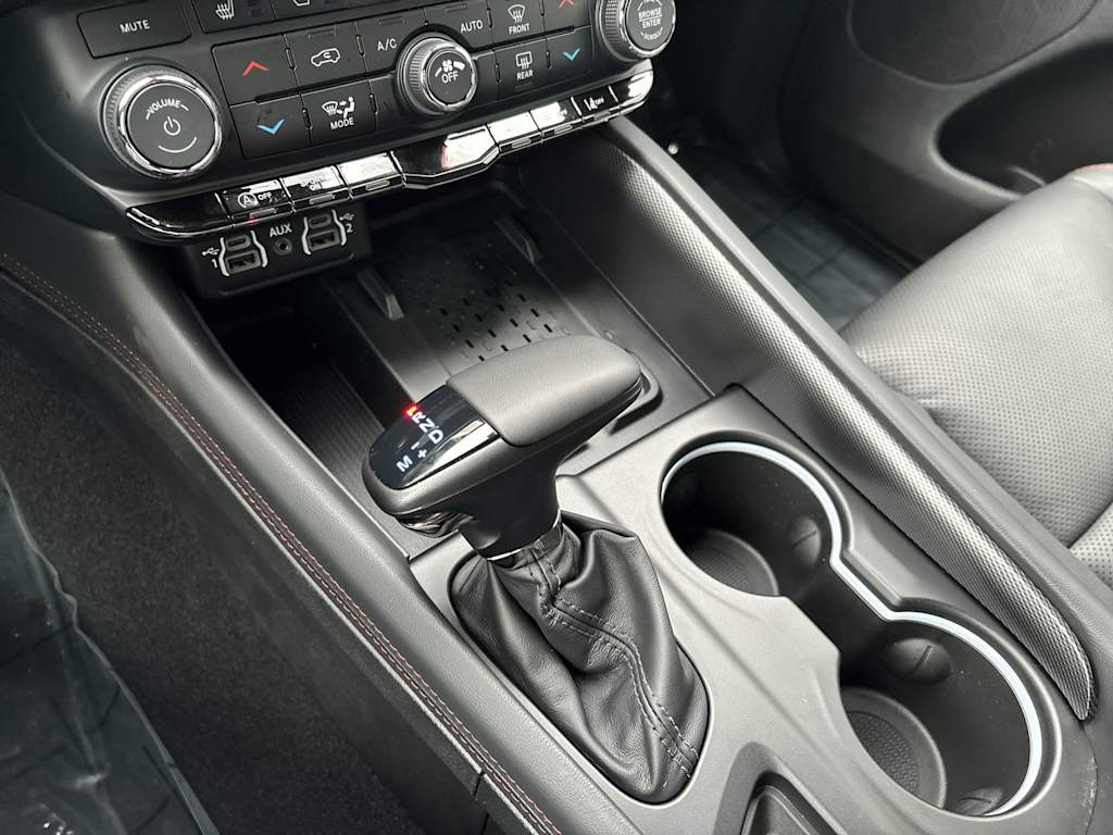 Thumbnail: 2026 Dodge Durango - 25