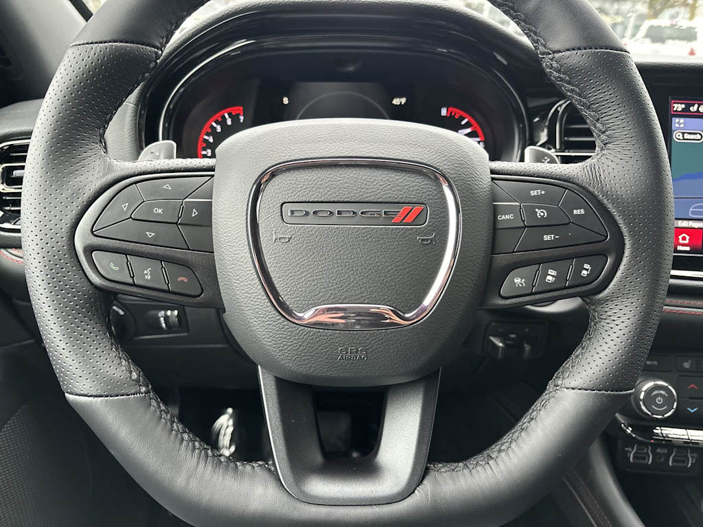 Thumbnail: 2026 Dodge Durango - 2