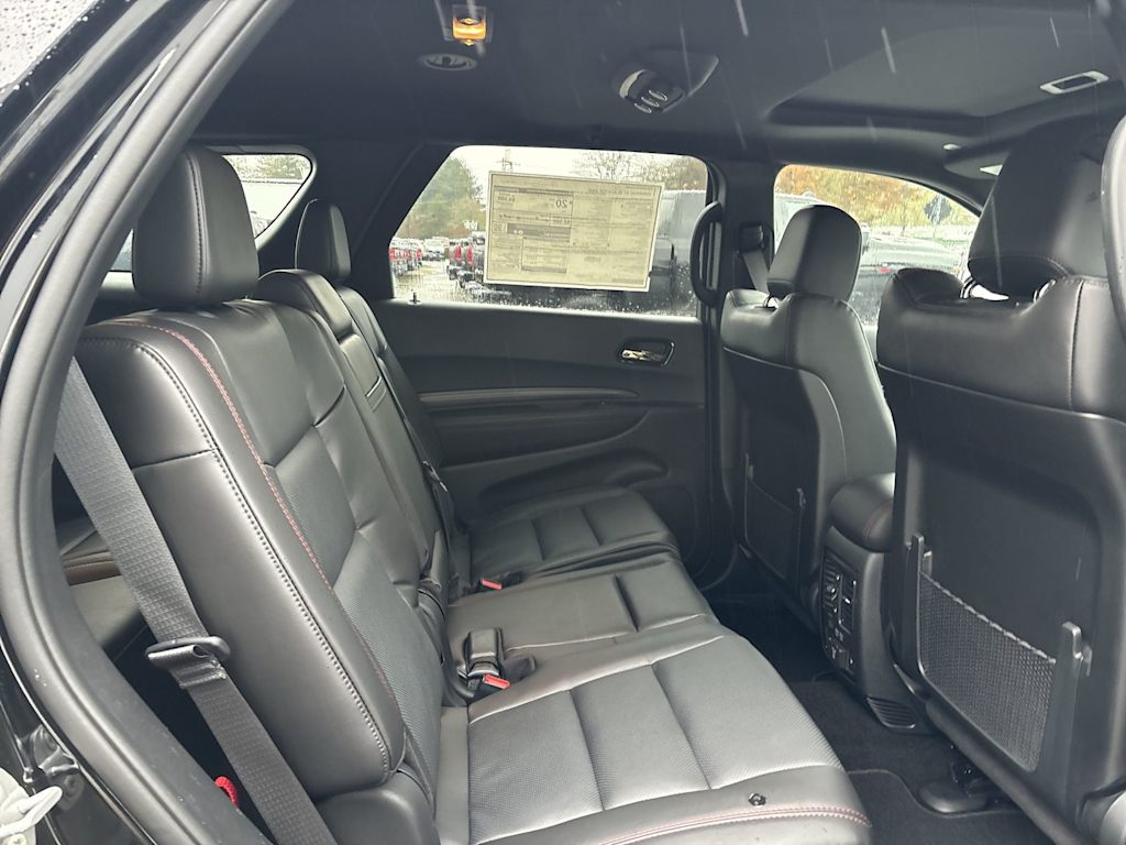 Thumbnail: 2026 Dodge Durango - 8
