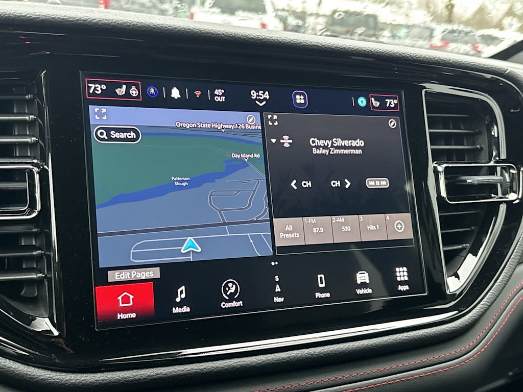 Thumbnail: 2026 Dodge Durango - 9