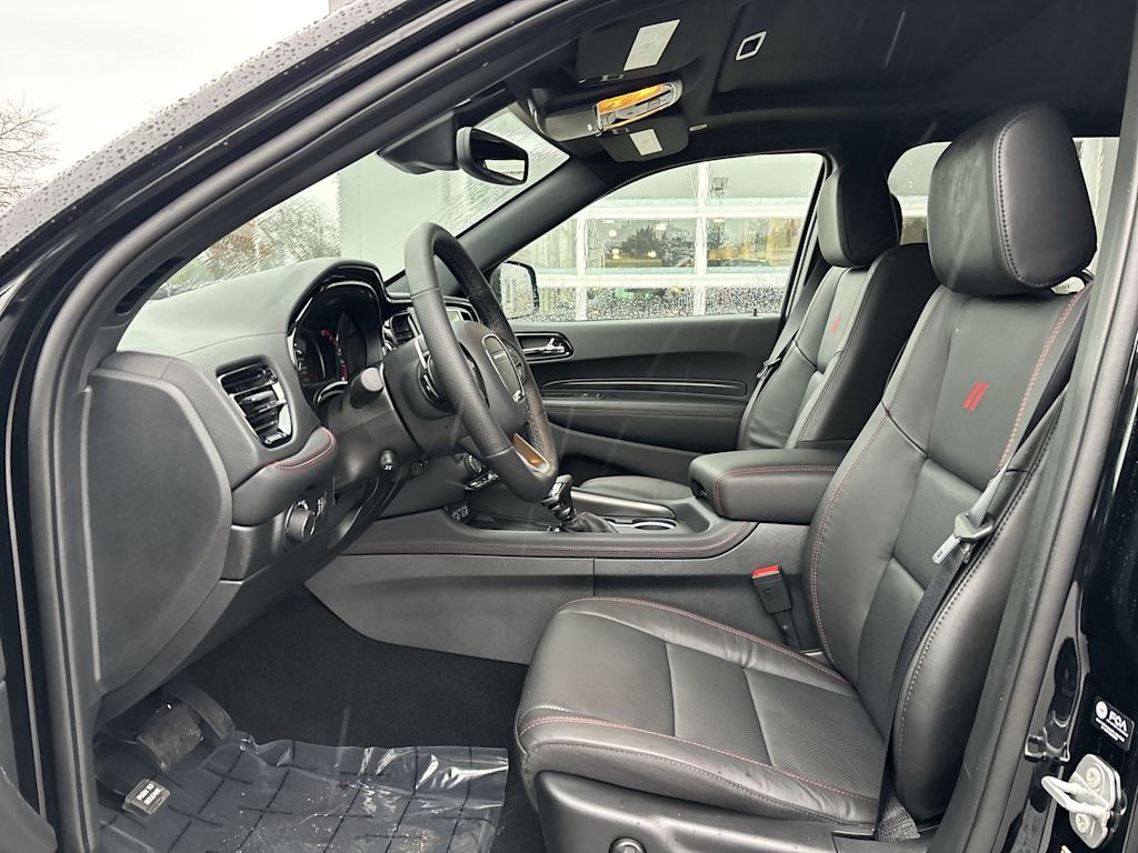 Thumbnail: 2026 Dodge Durango - 7