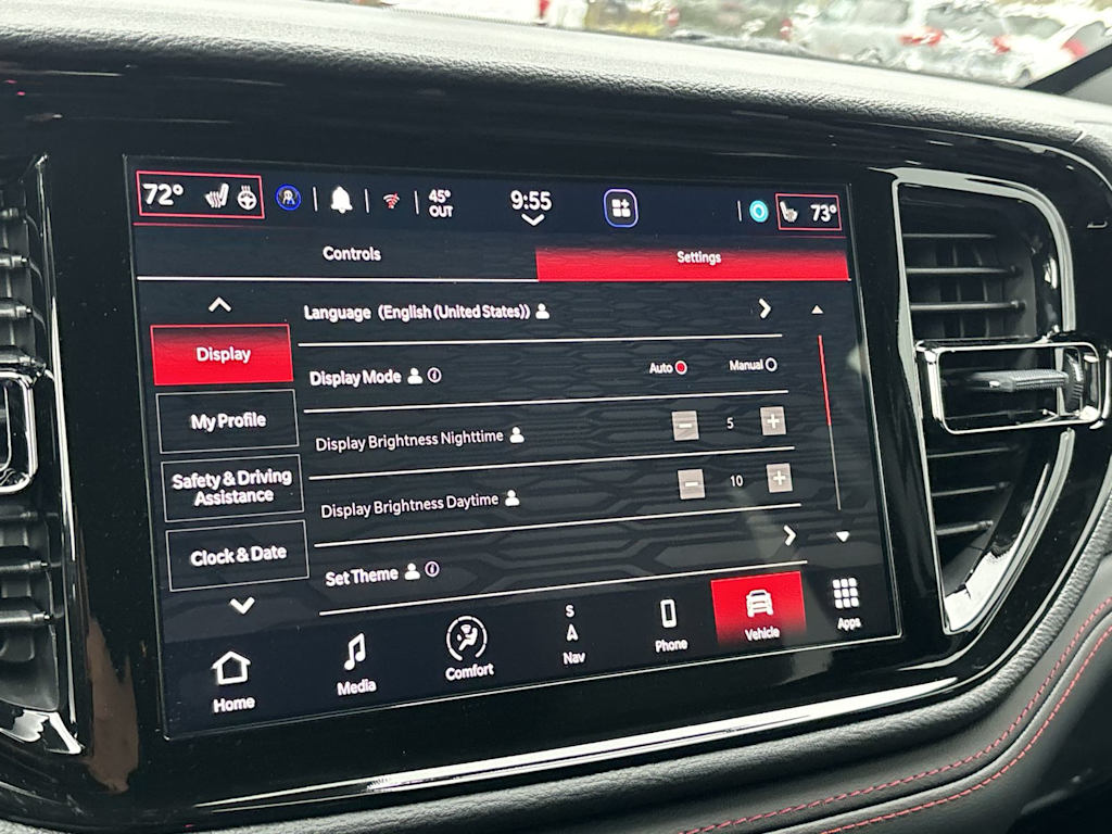 Thumbnail: 2026 Dodge Durango - 20