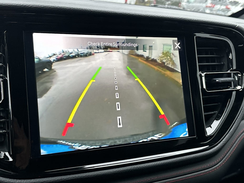 Thumbnail: 2026 Dodge Durango - 22