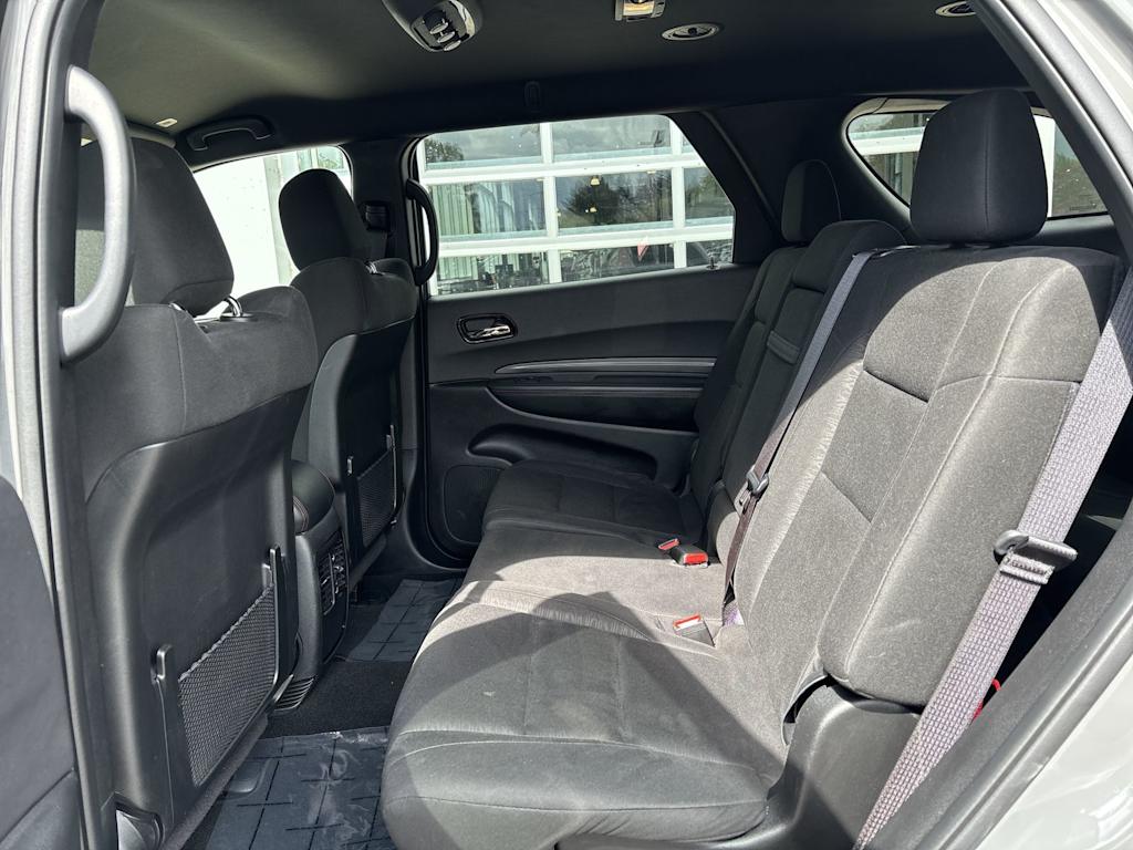Thumbnail: 2025 Dodge Durango - 12