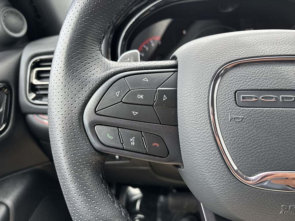 Thumbnail: 2025 Dodge Durango - 15