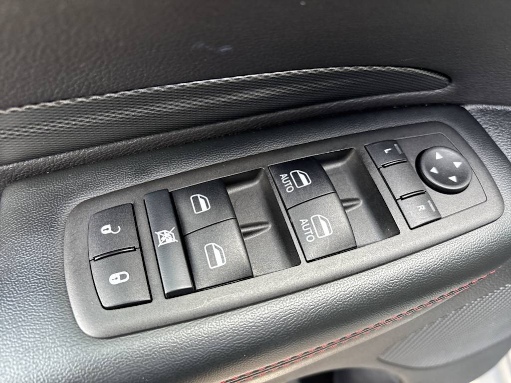 Thumbnail: 2025 Dodge Durango - 13