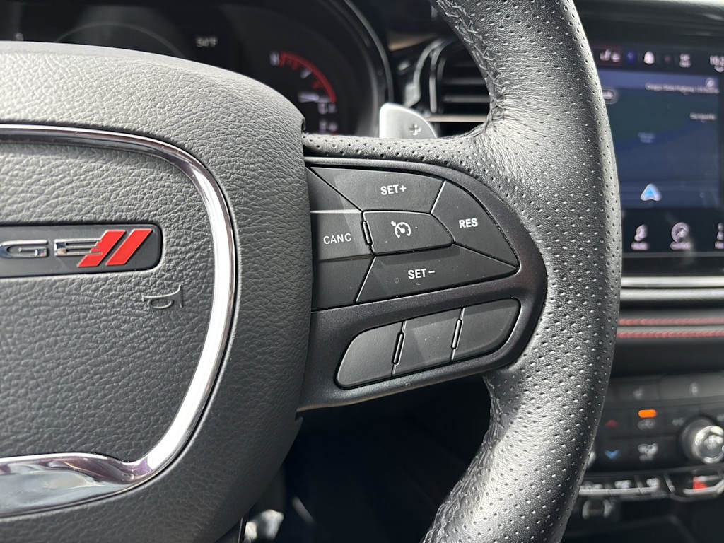 Thumbnail: 2025 Dodge Durango - 16