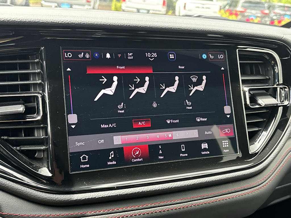 Thumbnail: 2025 Dodge Durango - 19
