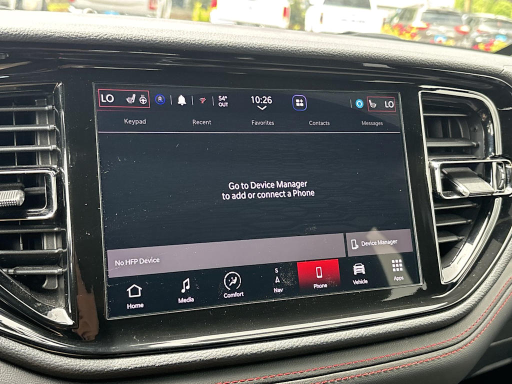 Thumbnail: 2025 Dodge Durango - 21