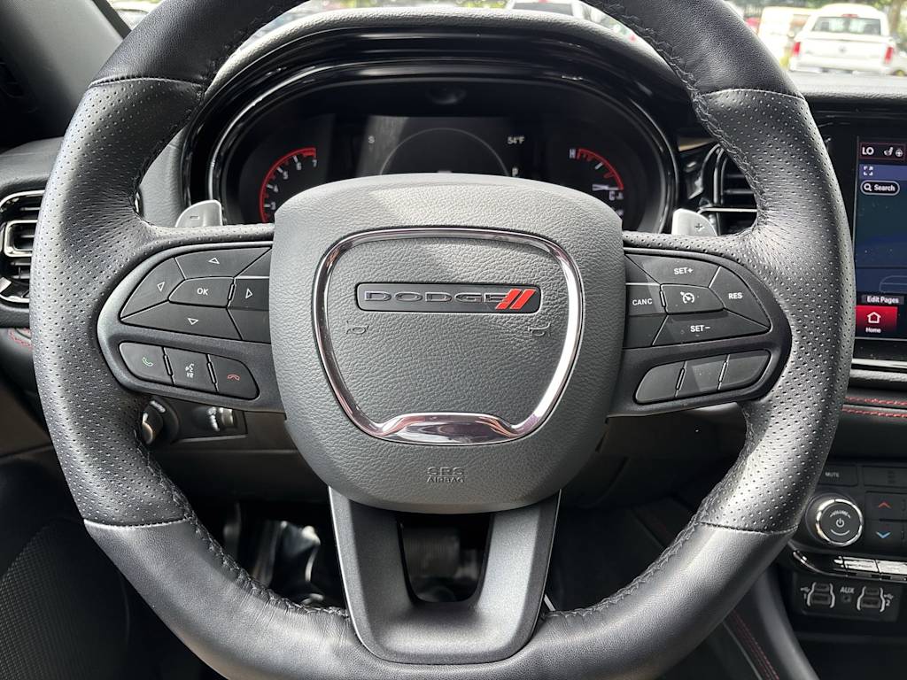 Thumbnail: 2025 Dodge Durango - 2