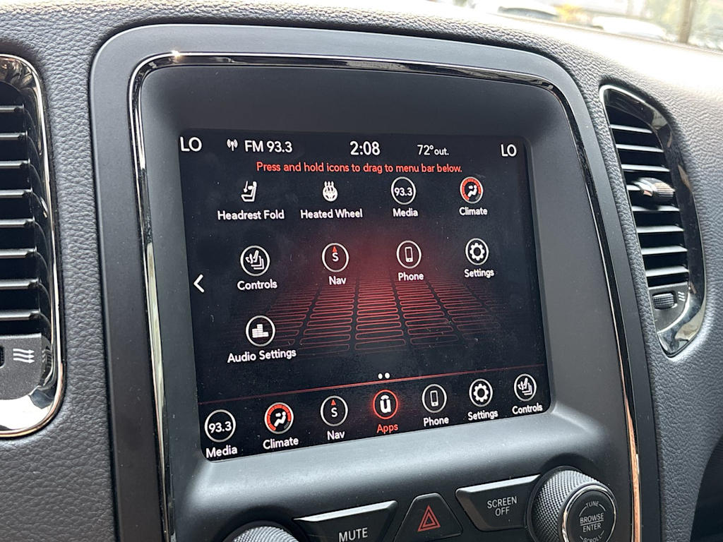Thumbnail: 2020 Dodge Durango - 20