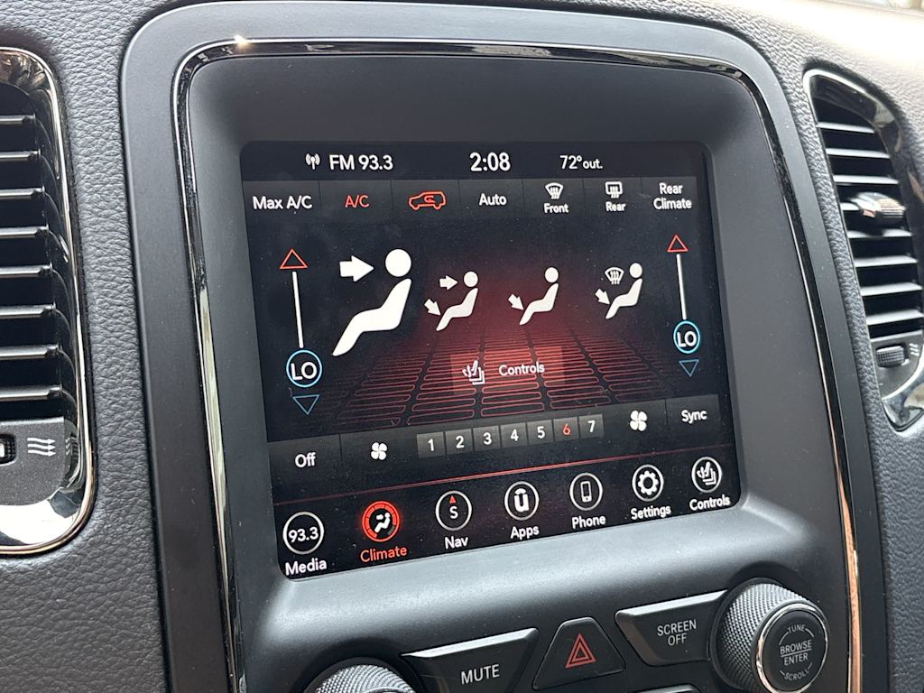 Thumbnail: 2020 Dodge Durango - 16