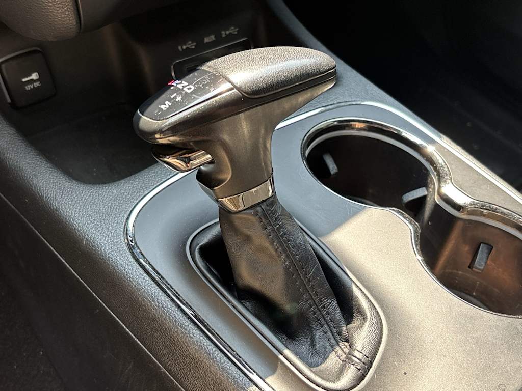 Thumbnail: 2020 Dodge Durango - 6