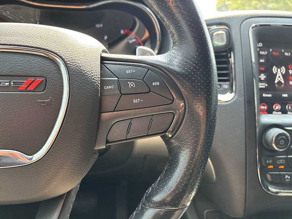 Thumbnail: 2020 Dodge Durango - 14