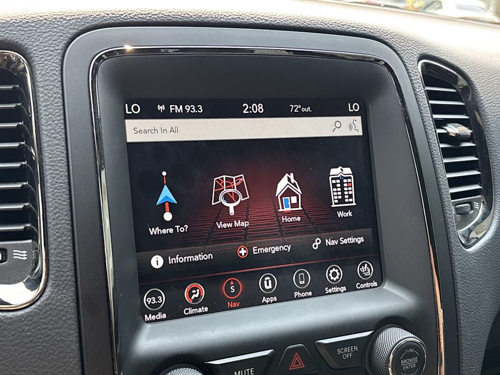Thumbnail: 2020 Dodge Durango - 17