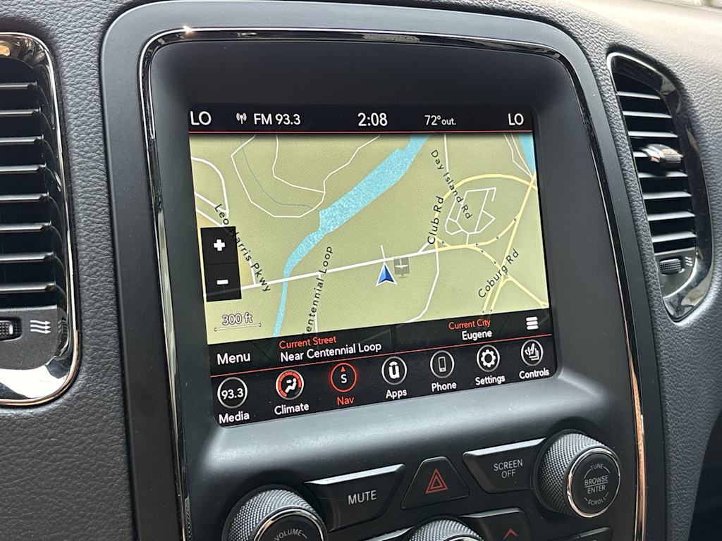 Thumbnail: 2020 Dodge Durango - 18