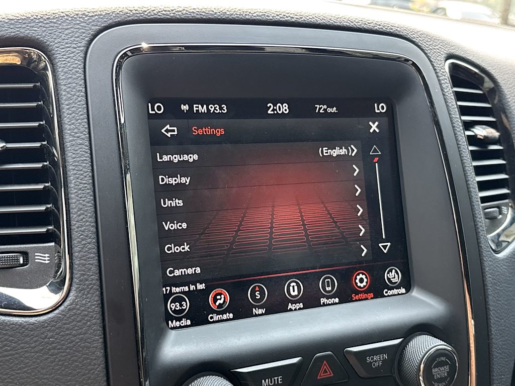 Thumbnail: 2020 Dodge Durango - 21