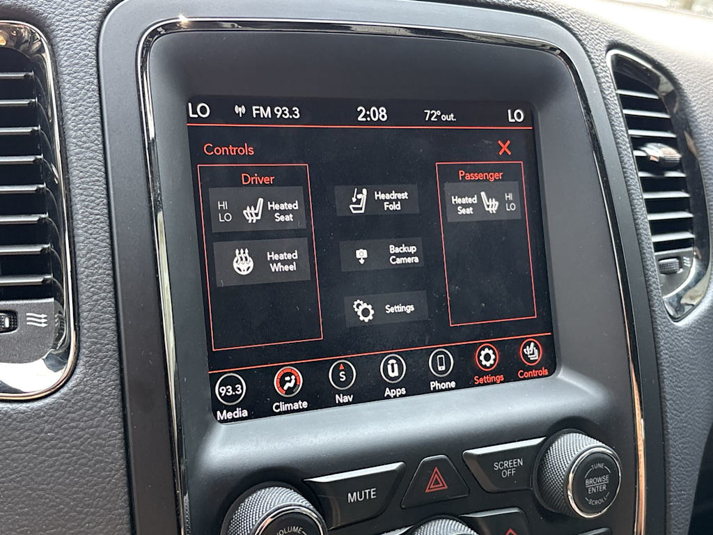 Thumbnail: 2020 Dodge Durango - 22