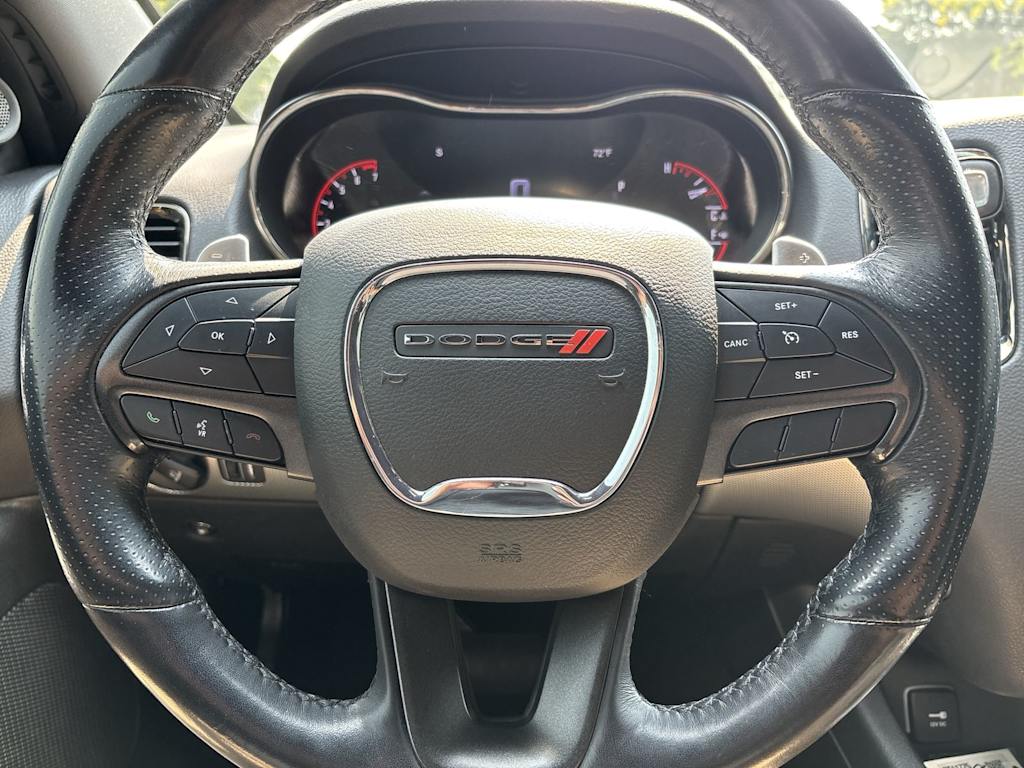 Thumbnail: 2020 Dodge Durango - 12