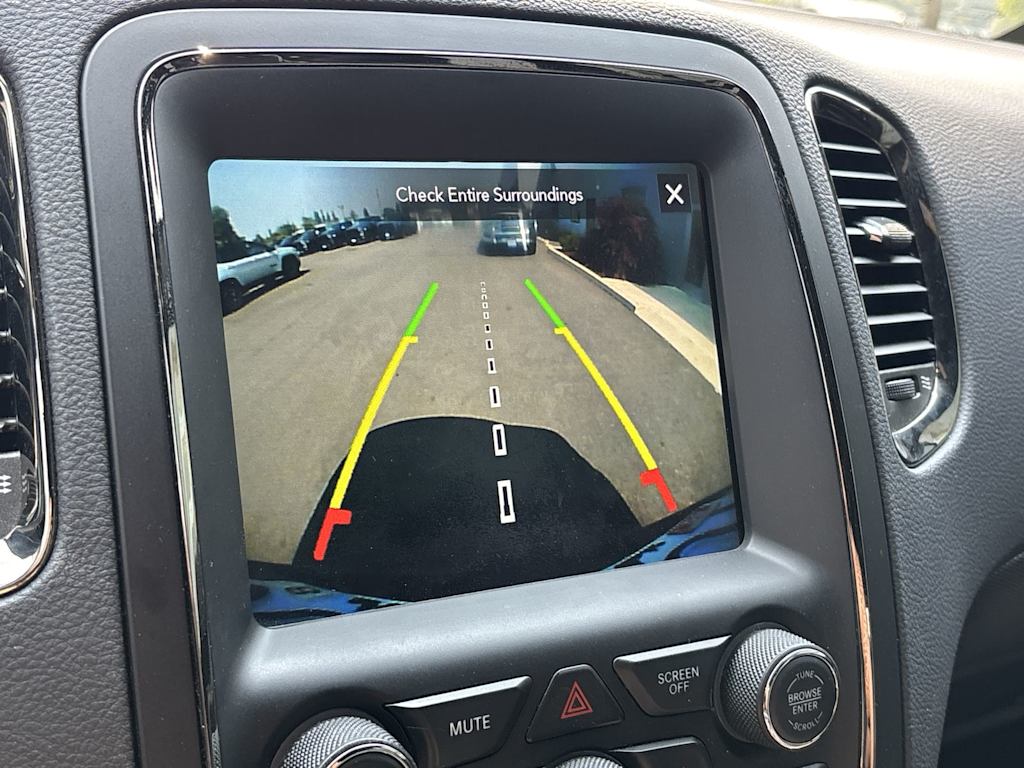 Thumbnail: 2020 Dodge Durango - 23