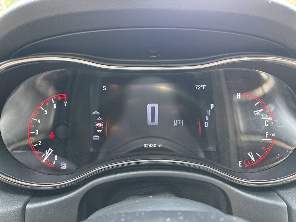 Thumbnail: 2020 Dodge Durango - 7