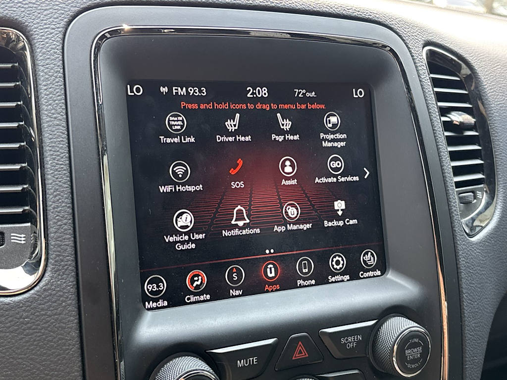 Thumbnail: 2020 Dodge Durango - 19