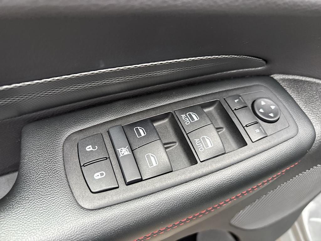 Thumbnail: 2026 Dodge Durango - 16