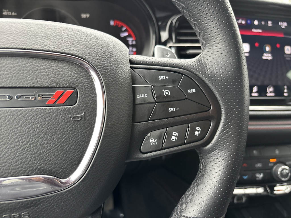 Thumbnail: 2026 Dodge Durango - 19