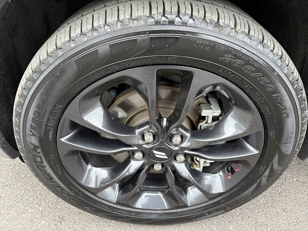Thumbnail: 2026 Dodge Durango - 6