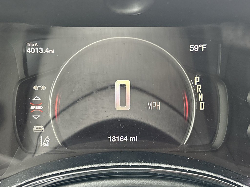 Thumbnail: 2026 Dodge Durango - 20