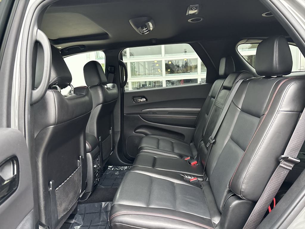 Thumbnail: 2026 Dodge Durango - 15
