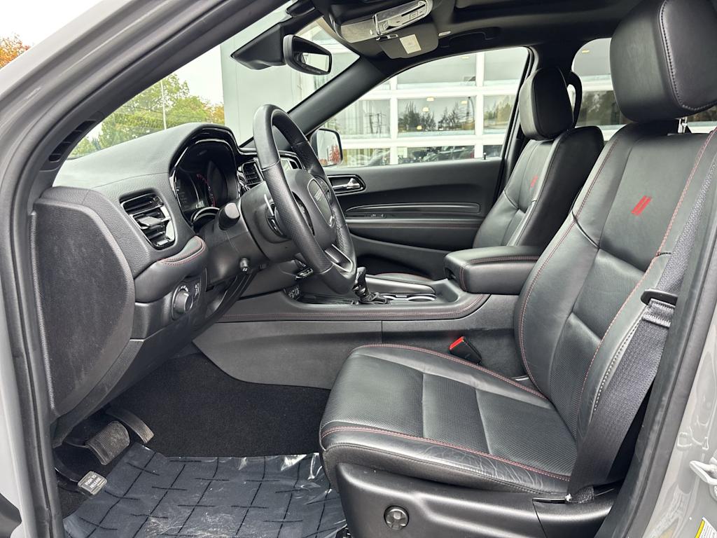 Thumbnail: 2026 Dodge Durango - 8