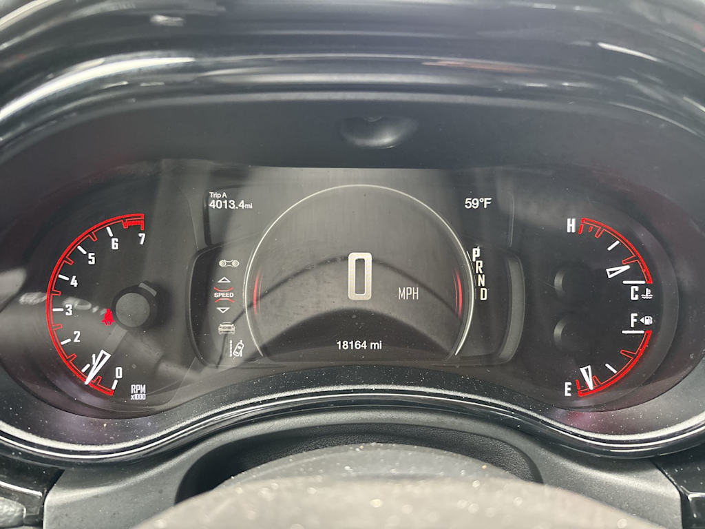 Thumbnail: 2026 Dodge Durango - 12