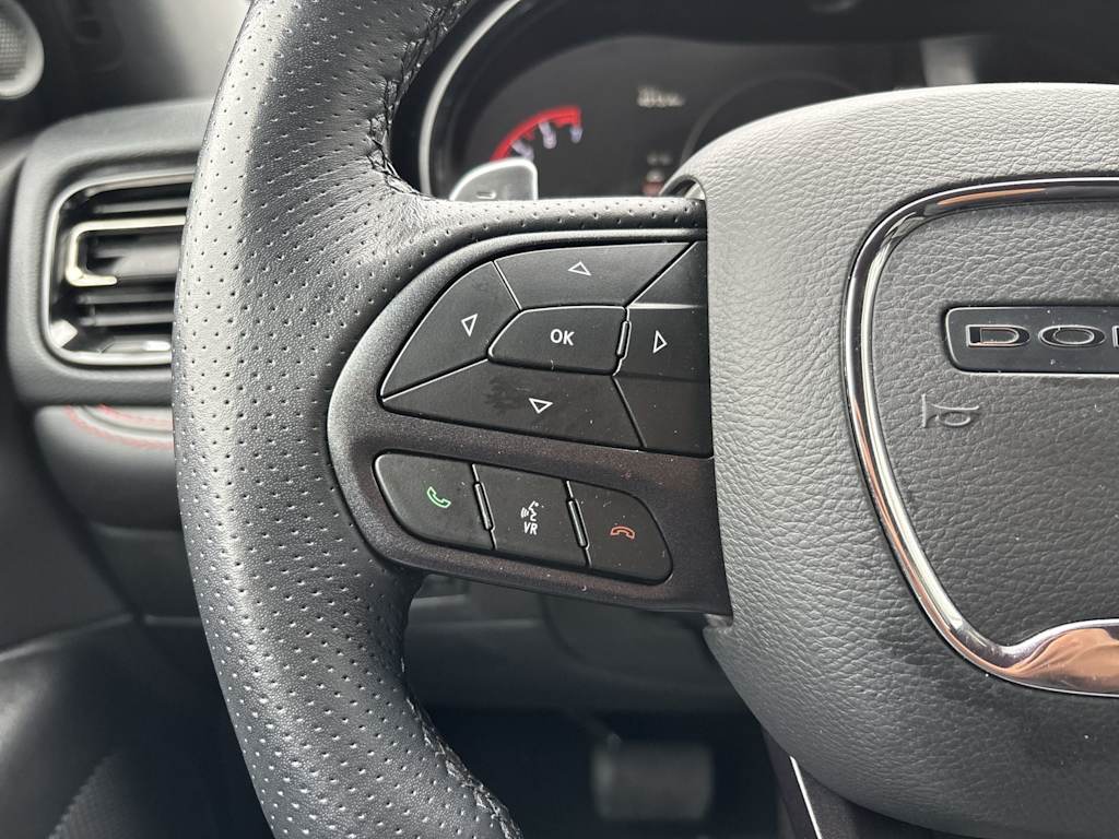 Thumbnail: 2026 Dodge Durango - 18