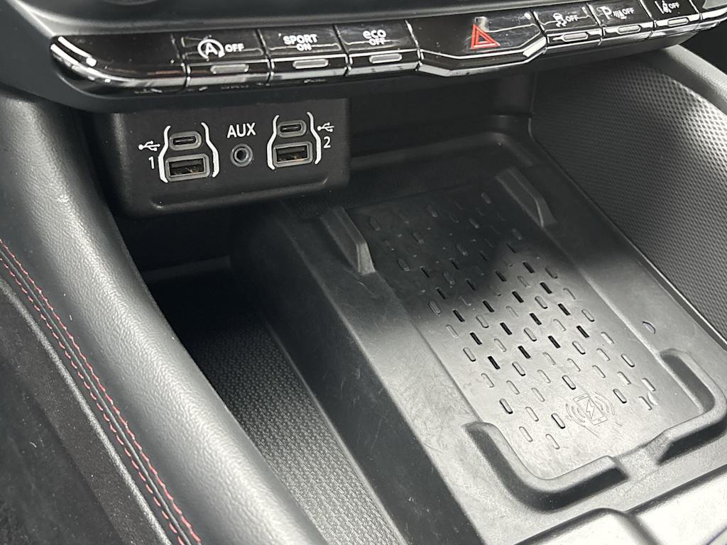 Thumbnail: 2026 Dodge Durango - 11
