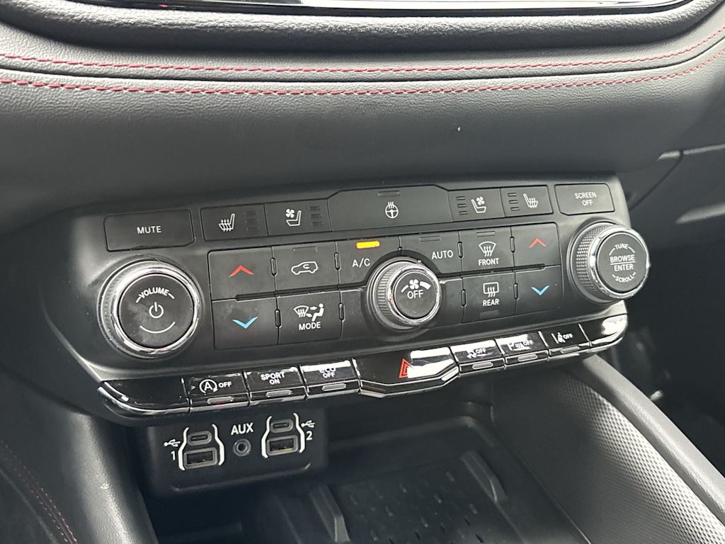 Thumbnail: 2026 Dodge Durango - 28