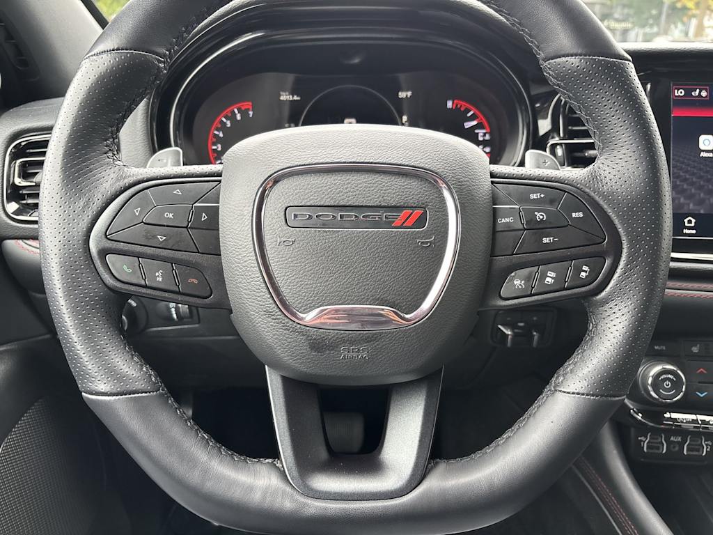 Thumbnail: 2026 Dodge Durango - 2