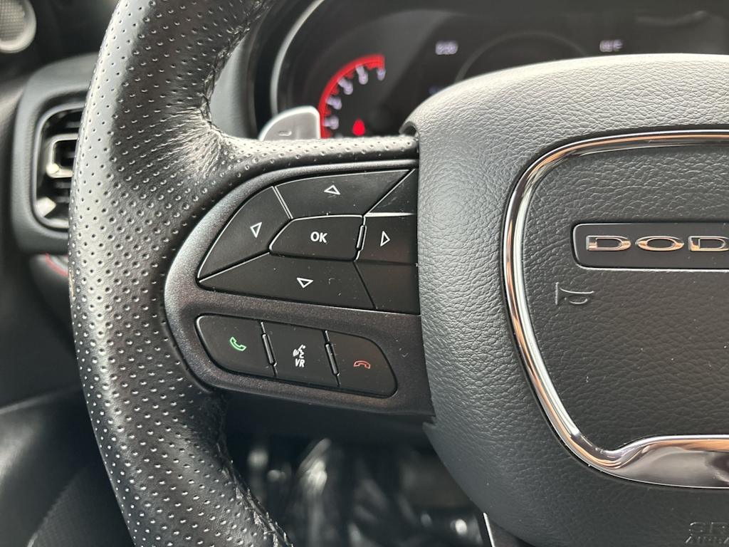 Thumbnail: 2024 Dodge Durango - 15