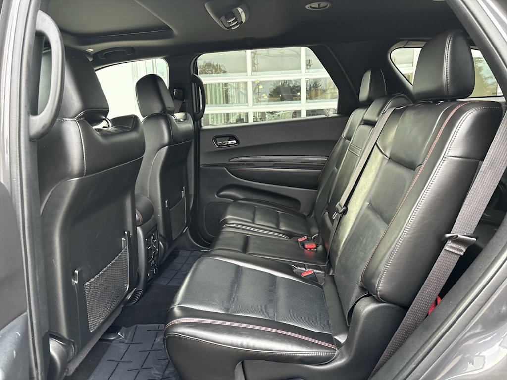 Thumbnail: 2024 Dodge Durango - 12