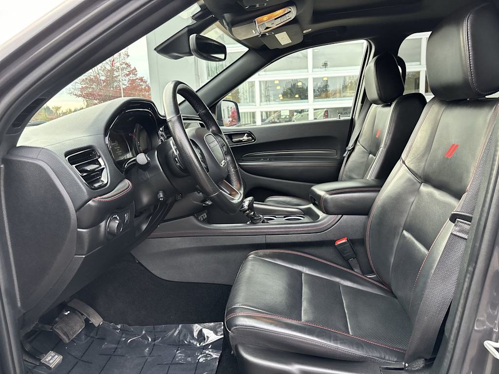 Thumbnail: 2024 Dodge Durango - 7
