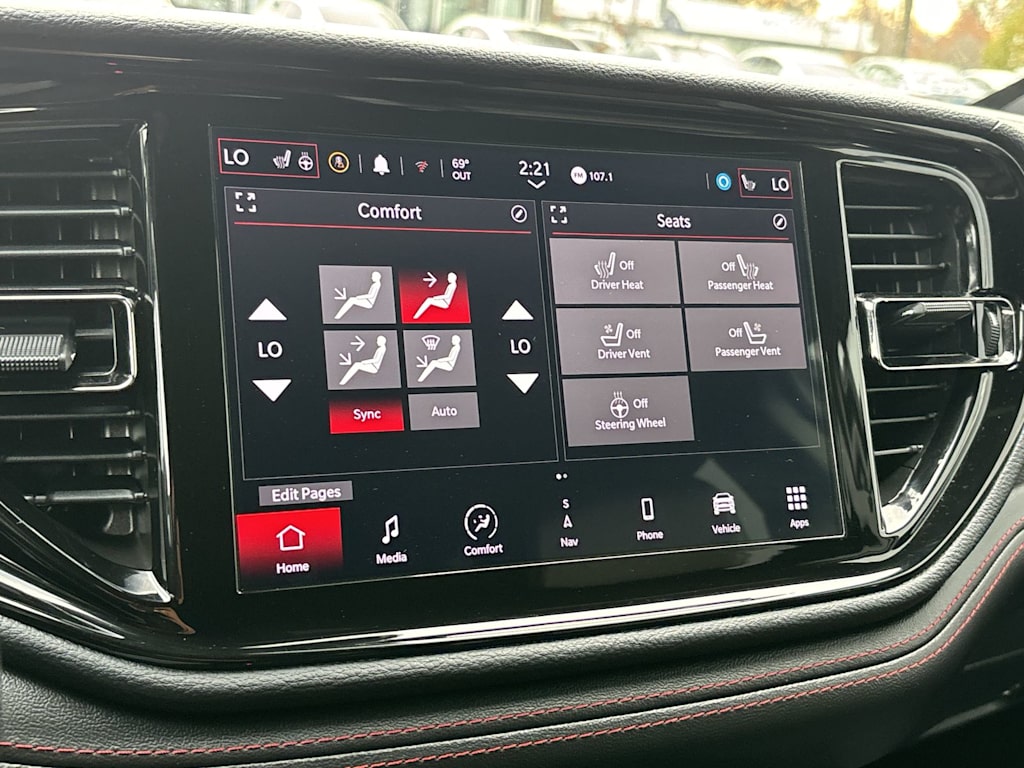 Thumbnail: 2024 Dodge Durango - 9